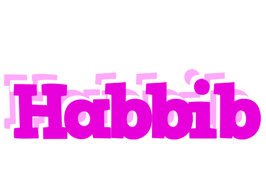 Habbib rumba logo