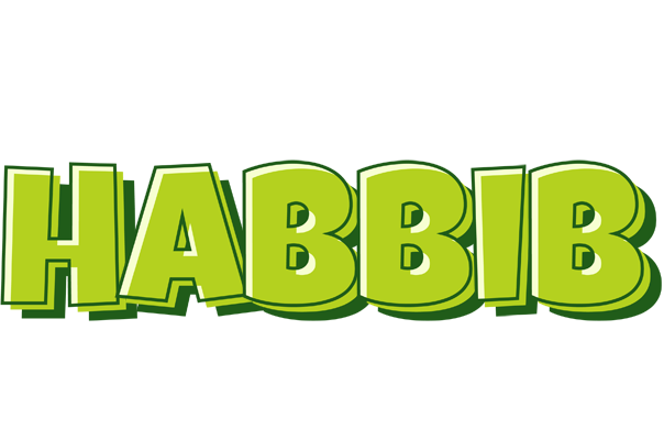 Habbib summer logo