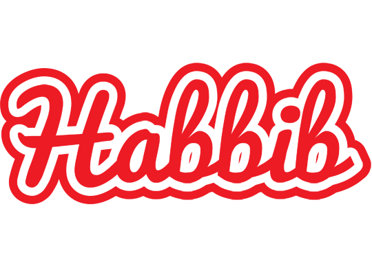 Habbib sunshine logo