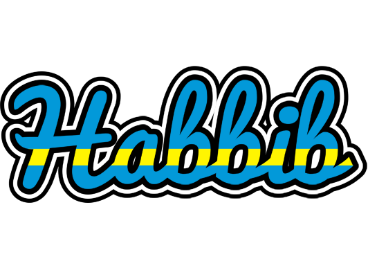 Habbib sweden logo