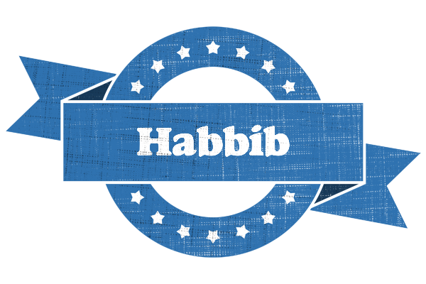 Habbib trust logo