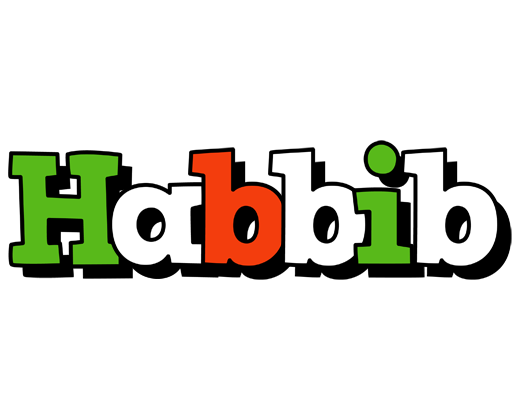 Habbib venezia logo