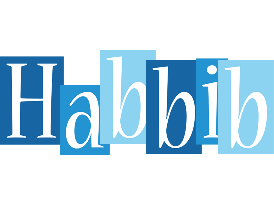 Habbib winter logo