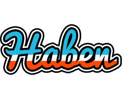 Haben america logo