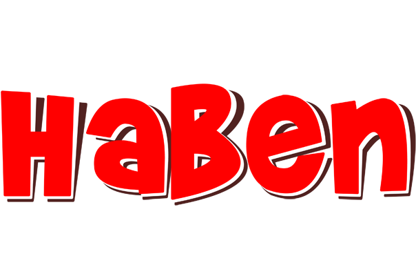Haben basket logo