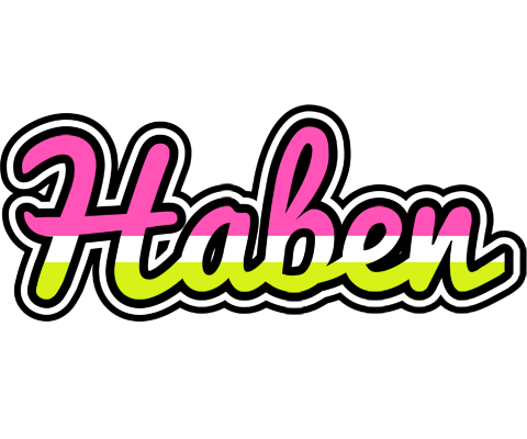 Haben candies logo