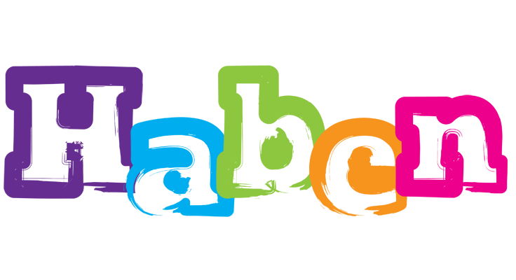 Haben casino logo