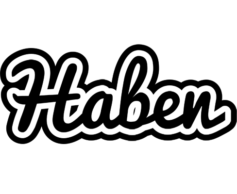 Haben chess logo