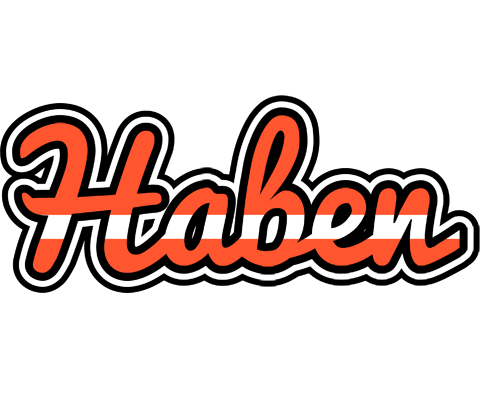 Haben denmark logo