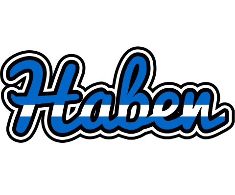 Haben greece logo