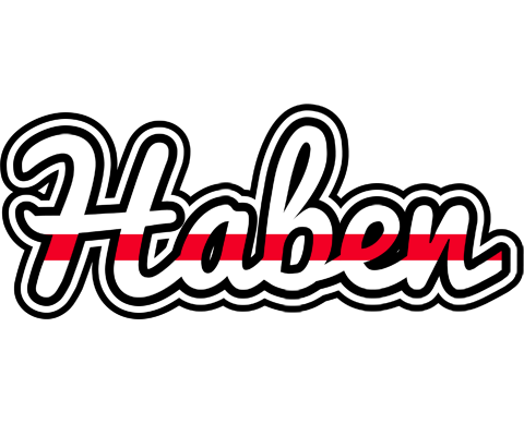 Haben kingdom logo