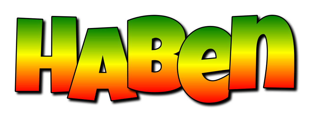Haben mango logo