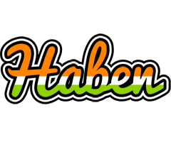 Haben mumbai logo