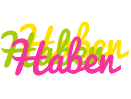 Haben sweets logo