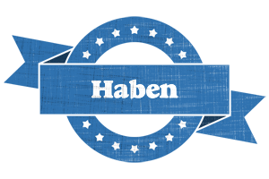 Haben trust logo