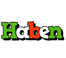 Haben venezia logo