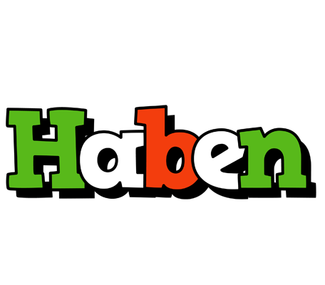 Haben venezia logo