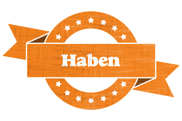 Haben victory logo