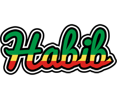 Habib african logo