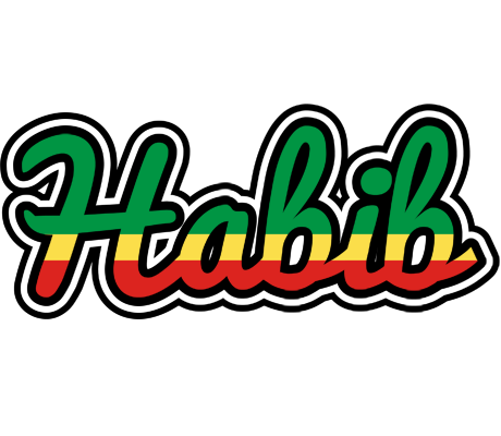 Habib african logo