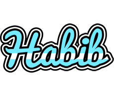 Habib argentine logo