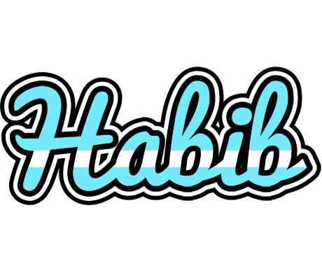 Habib argentine logo