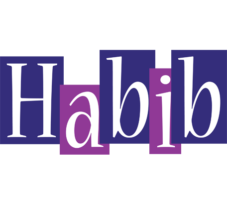Habib autumn logo