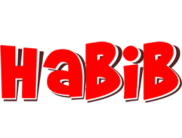 Habib basket logo