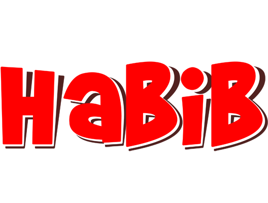 Habib basket logo