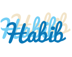 Habib breeze logo