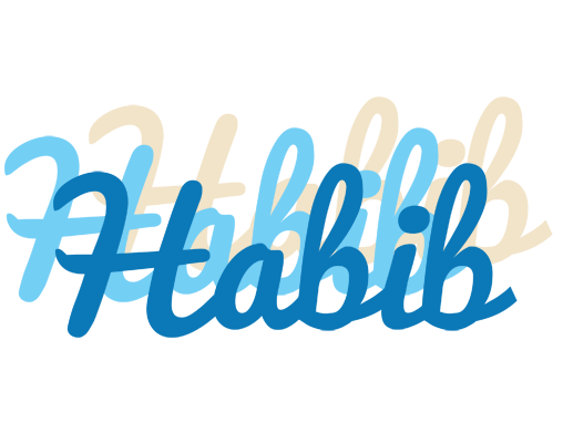 Habib breeze logo
