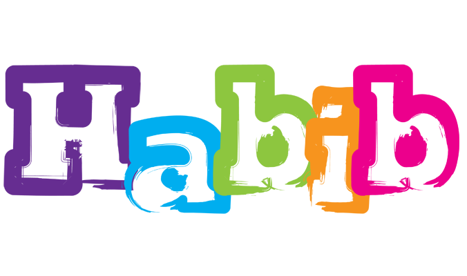 Habib casino logo