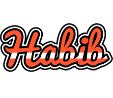 Habib denmark logo