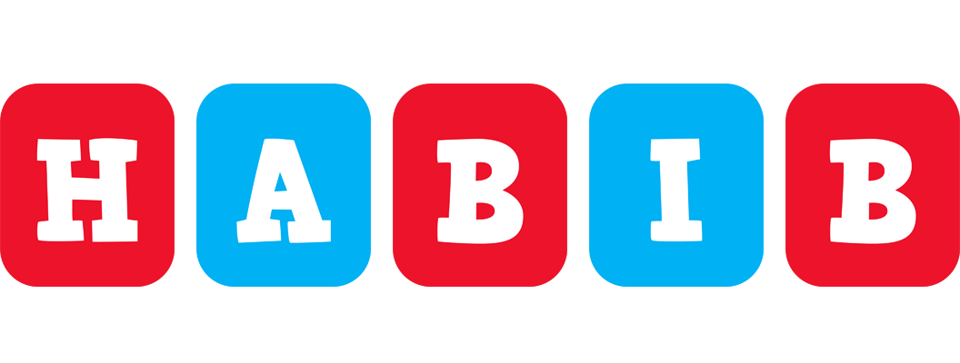 Habib diesel logo