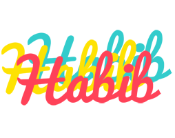 Habib disco logo