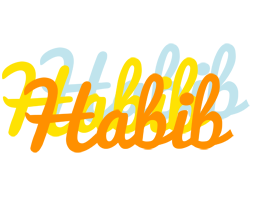 Habib energy logo