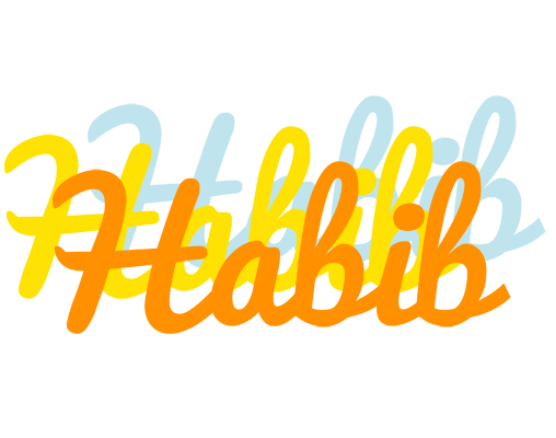 Habib energy logo