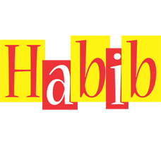 Habib errors logo
