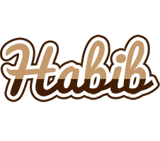 Habib exclusive logo