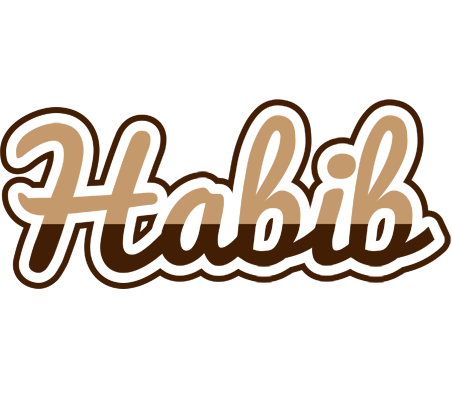 Habib exclusive logo