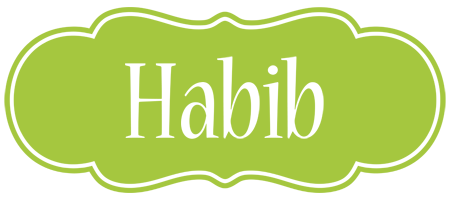 Habib family logo