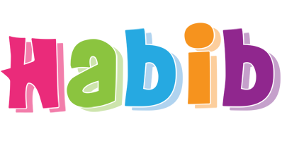 Habib friday logo