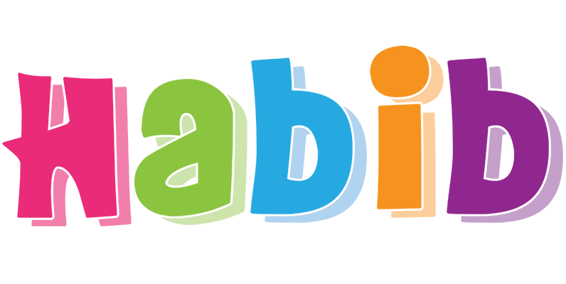 Habib friday logo