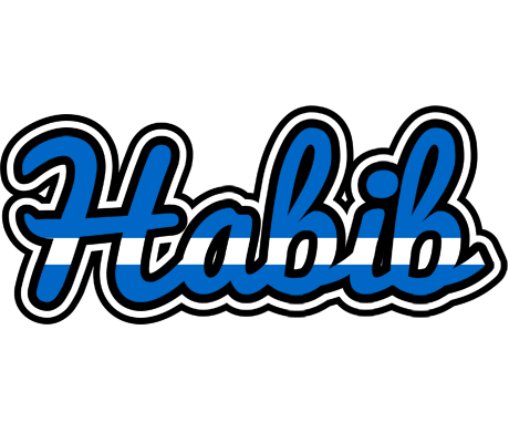 Habib greece logo