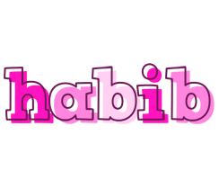 Habib hello logo