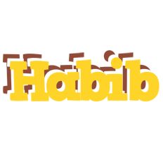 Habib hotcup logo