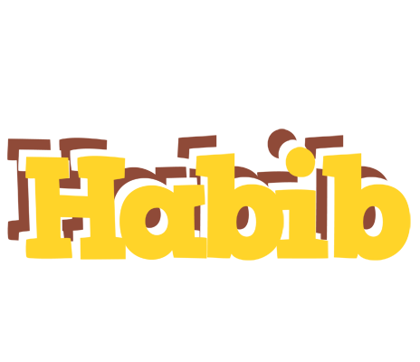 Habib hotcup logo