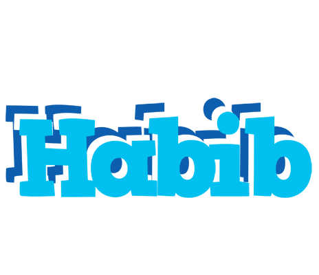Habib jacuzzi logo