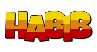 Habib jungle logo