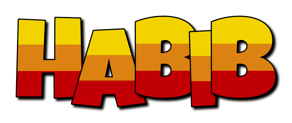 Habib jungle logo